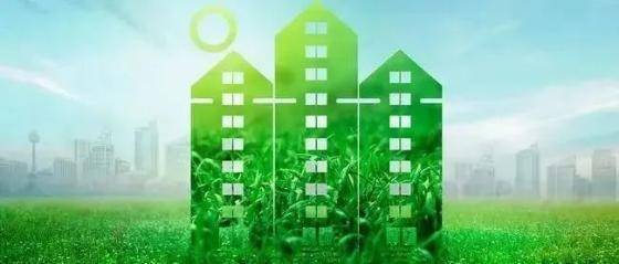 綠色建材下鄉行動提速 電氣設備成關鍵一環，870余家企業積極響應